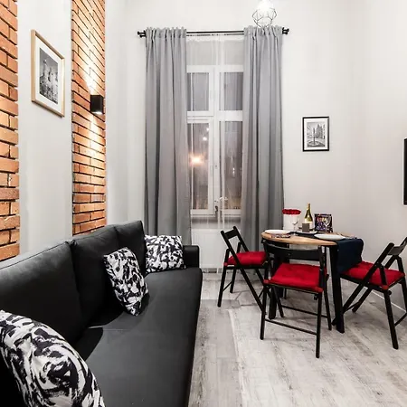 Dietla 32 Residence: Oasis Aparthotel