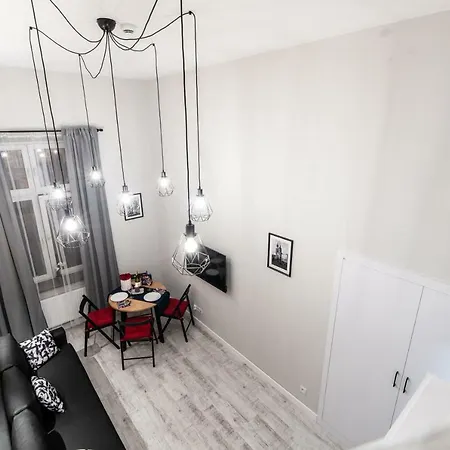 Dietla 32 Residence: Oasis 2* Krakow