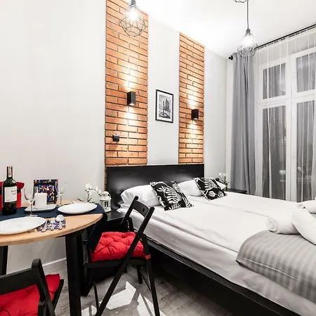Aparthotel Dietla 32 Residence: Oasis Krakow