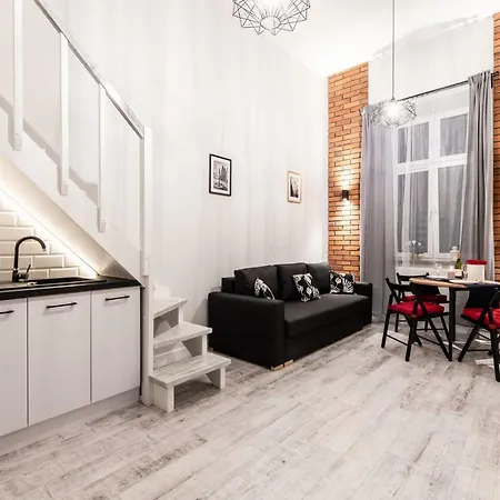 Dietla 32 - Ideal Location In The Heart Of Krakow, Between Main Square And Kazimierz District 2* 克拉科夫