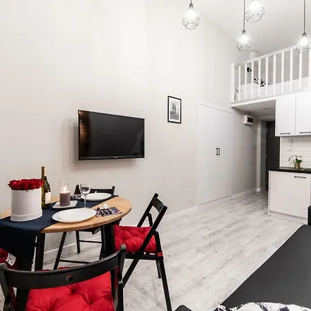 Dietla 32 Residence: Oasis Aparthotel 2*