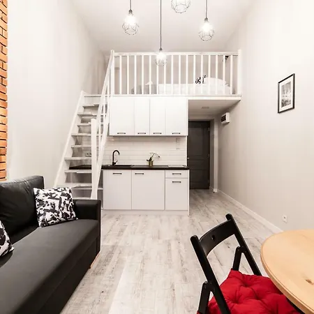Dietla 32 Residence: Oasis Aparthotel 2*