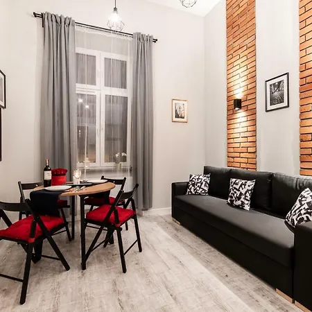Dietla 32 Residence: Oasis Krakow