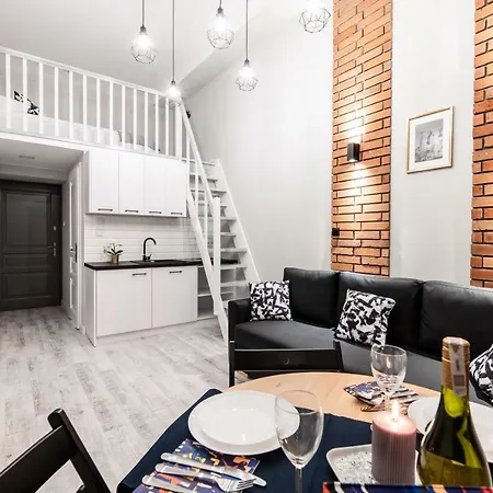 Dietla 32 Residence: Oasis 2* Krakow