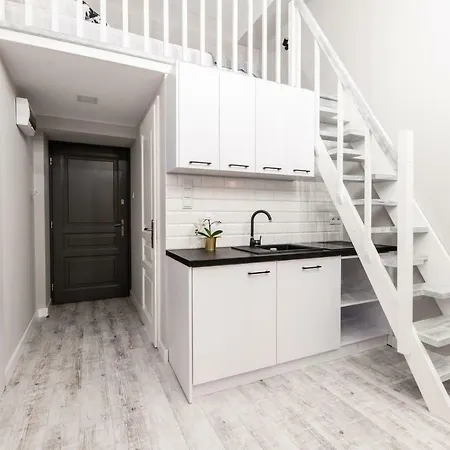Aparthotel Dietla 32 Residence: Oasis 2*