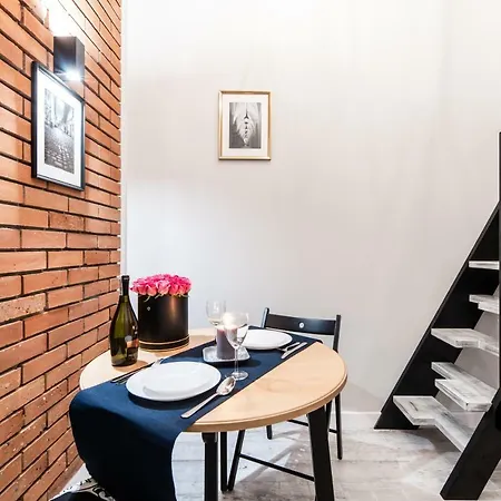 Dietla 32 - Ideal Location In The Heart Of Krakow, Between Main Square And Kazimierz District 克拉科夫