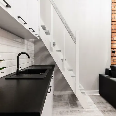 Aparthotel Dietla 32 Residence: Oasis 2*