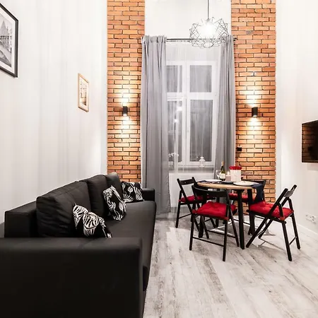 Dietla 32 - Ideal Location In The Heart Of Krakow, Between Main Square And Kazimierz District