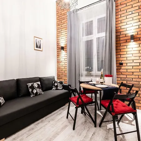 Dietla 32 Residence: Oasis Aparthotel 2*