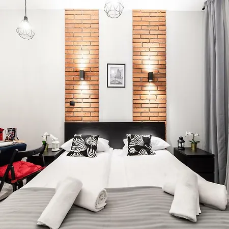 Dietla 32 Residence: Oasis 2* Krakow