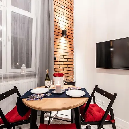 Dietla 32 Residence: Oasis Aparthotel