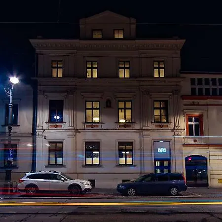 No.23 Aparthotel