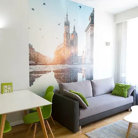 Apartment Krolewska