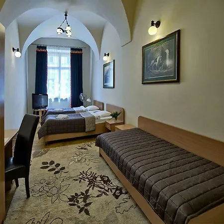 Mikolaj Hotel
