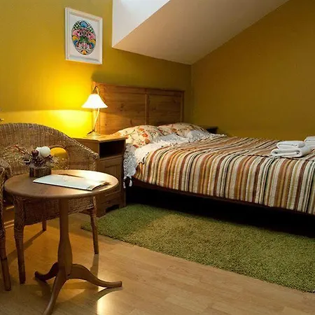 Mikolaj 3* Krakow