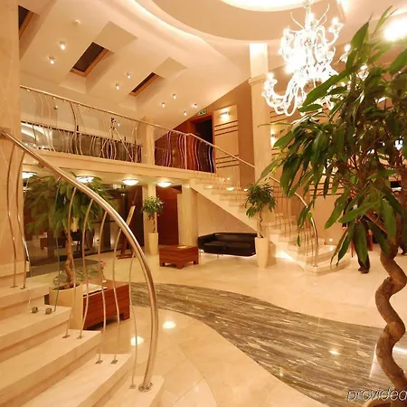 Hotel Farmona Business & Krakow