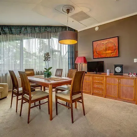 Hotel Farmona Business &