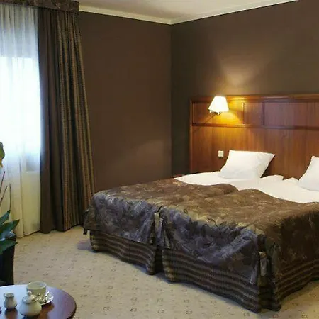 Farmona Business & Hotel Krakow