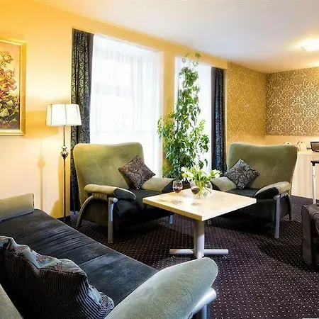Wilga Hotel 3*