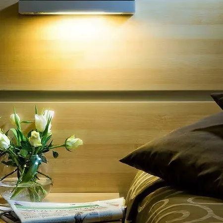 Wilga Hotel 3*