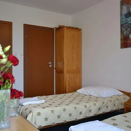 Nowa Panorama Hotel Krakow