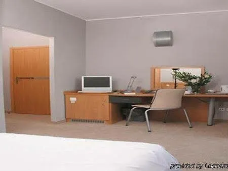 Wm System Sp. Z O.o. Hotel Cracóvia