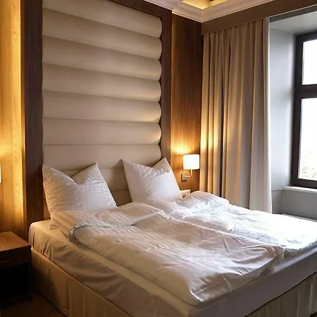 Elektor Premium Hotel