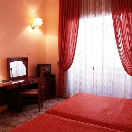 Elektor Premium Hotel