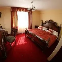 Hotel Daisy Superior Krakov