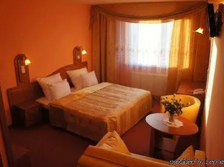 Adler Aparthotel Krakow