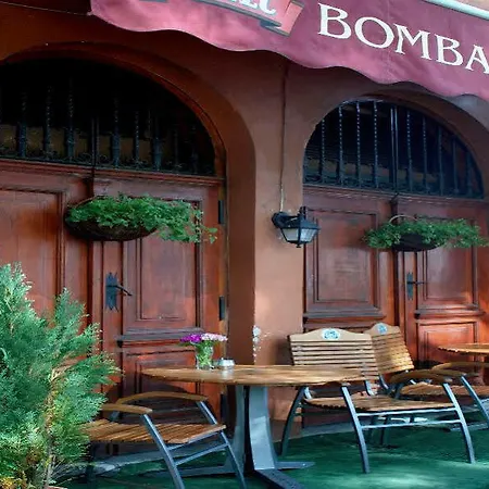 Bed & Breakfast Dom Casimi Krakov