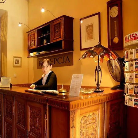 Dom Casimi Bed & Breakfast Krakow