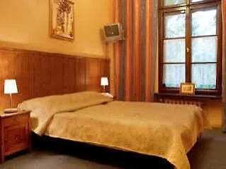 Bed & Breakfast Dom Casimi 3*