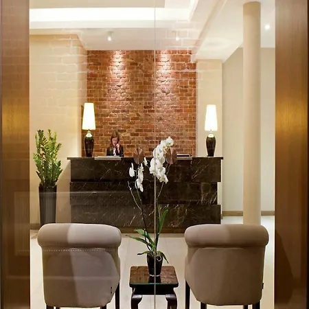 Metropolitan Boutique 4* Krakow