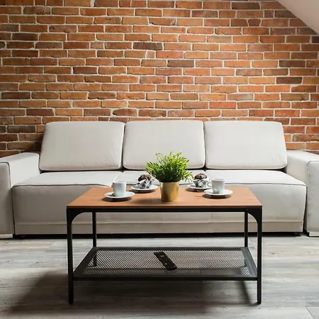 Apartment Leo Old Town