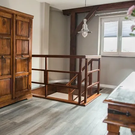 Apartment Leo Old Town Krakow