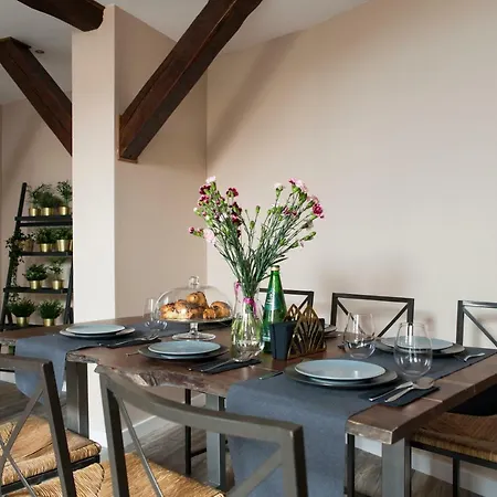 Apartment Leo Old Town Krakow