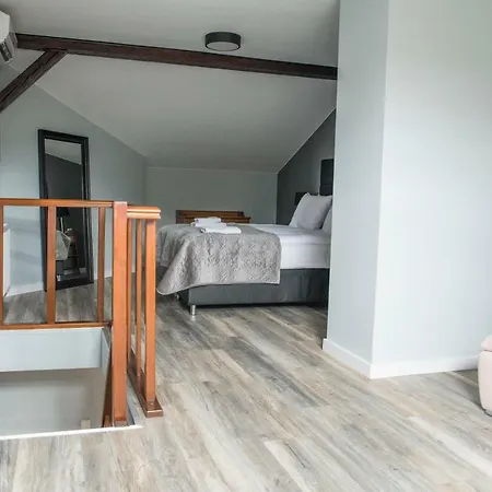Apartment Leo Old Town *