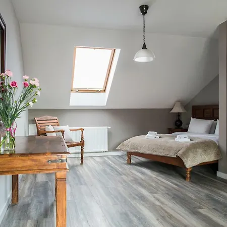 Leo Old Town Apartment Krakow