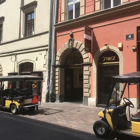 Kings - Slawkowska Krakow