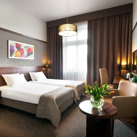 Golden Tulip Center Krakow