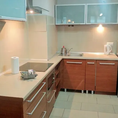 Apartament Angel Plaza *