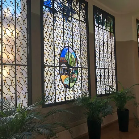 Hotel Grand