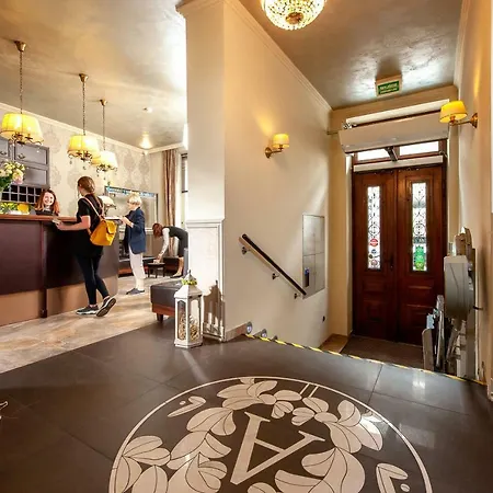 Amber Boutique - Amber Otel 3*
