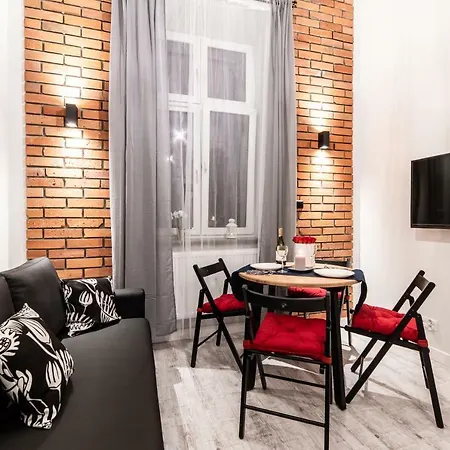 Dietla 32 Residence: Oasis Aparthotel Krakow