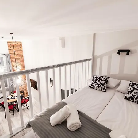 Dietla 32 Residence: Oasis 2* Krakow