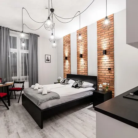 Dietla 32 Residence: Oasis Krakow