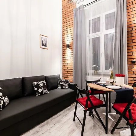 Dietla 32 Residence: Oasis Aparthotel 2*