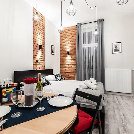 Dietla 32 Residence: Oasis Krakow