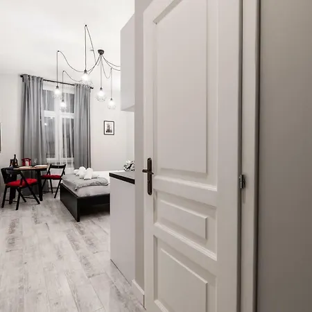 Dietla 32 Residence: Oasis Aparthotel